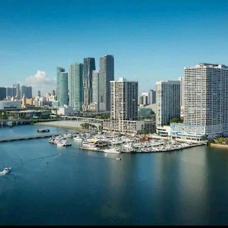 Sol Miami # 2 With Free Parking Exterior foto