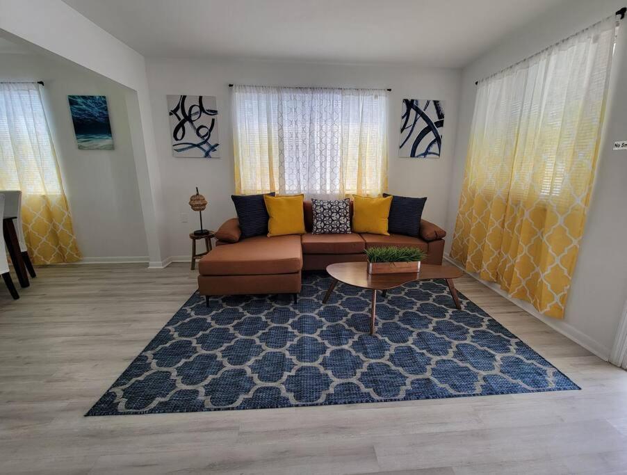 Sol Miami # 2 With Free Parking Exterior foto