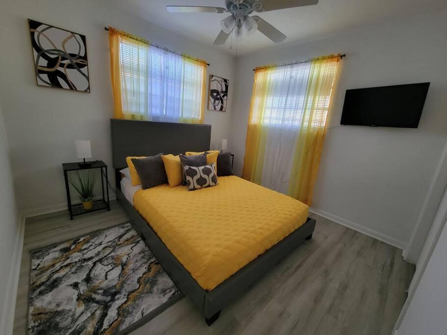 Sol Miami # 2 With Free Parking Exterior foto
