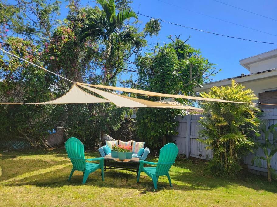 Sol Miami # 2 With Free Parking Exterior foto