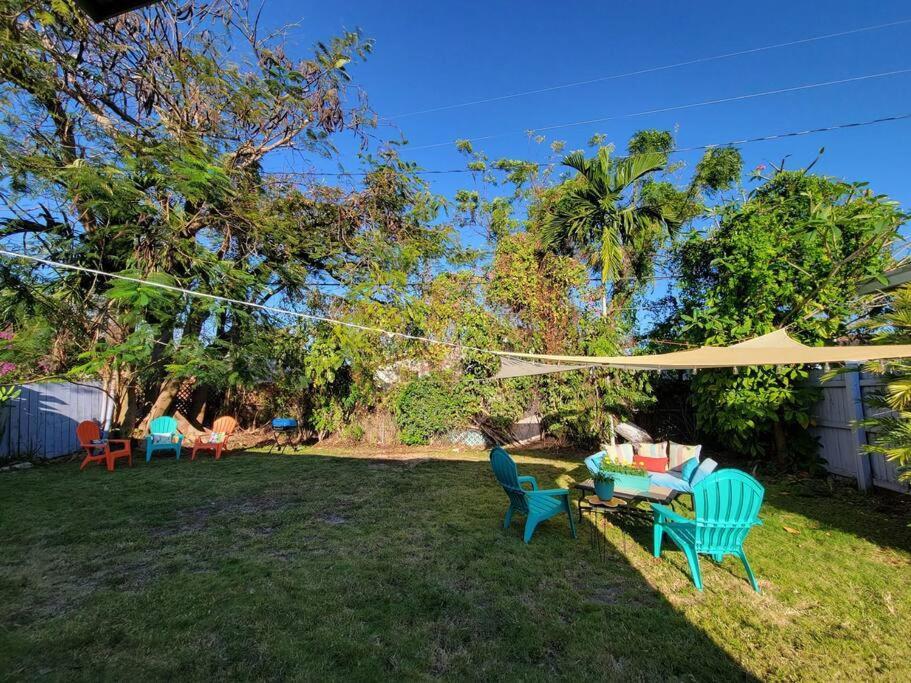 Sol Miami # 2 With Free Parking Exterior foto