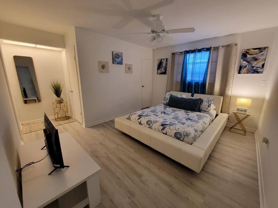 Sol Miami # 2 With Free Parking Exterior foto