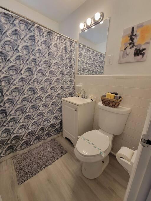 Sol Miami # 2 With Free Parking Exterior foto