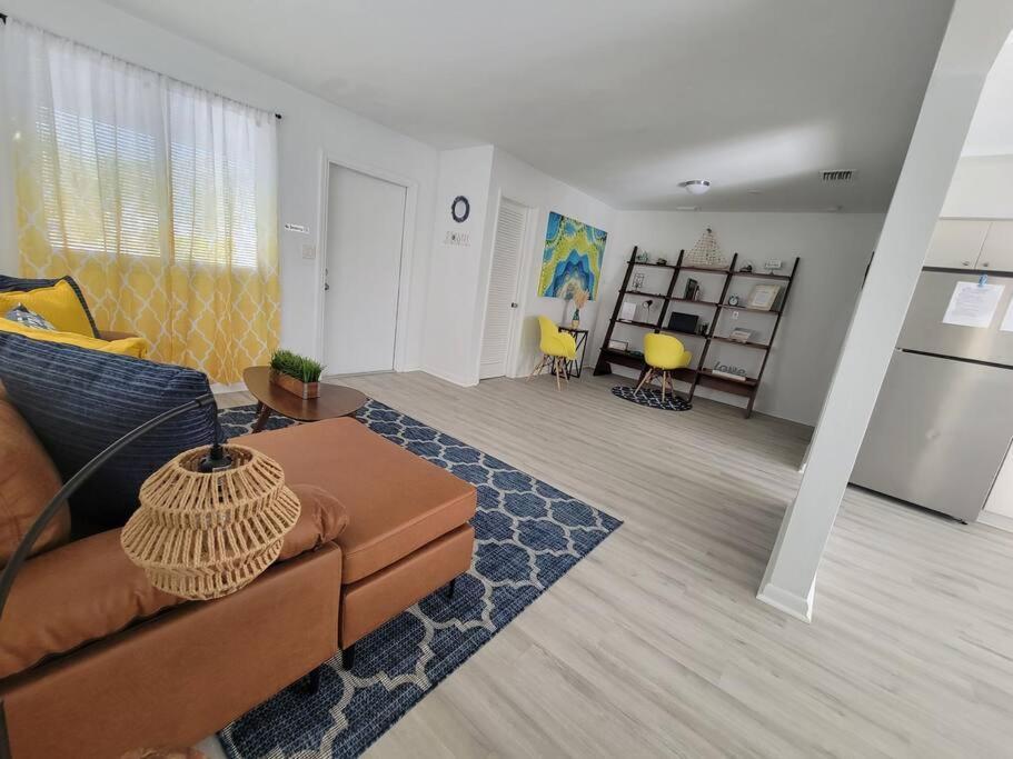 Sol Miami # 2 With Free Parking Exterior foto