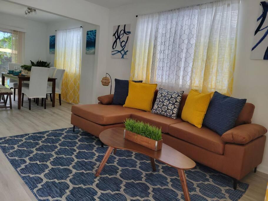Sol Miami # 2 With Free Parking Exterior foto