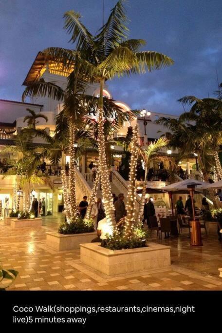 Sol Miami # 2 With Free Parking Exterior foto