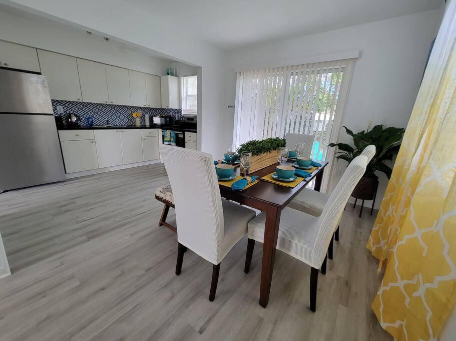Sol Miami # 2 With Free Parking Exterior foto