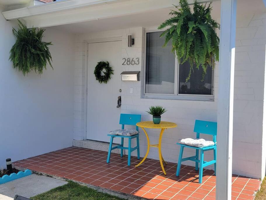 Sol Miami # 2 With Free Parking Exterior foto