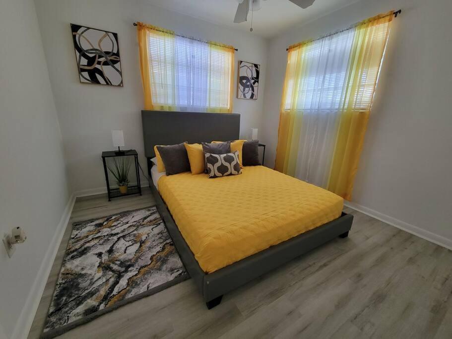 Sol Miami # 2 With Free Parking Exterior foto