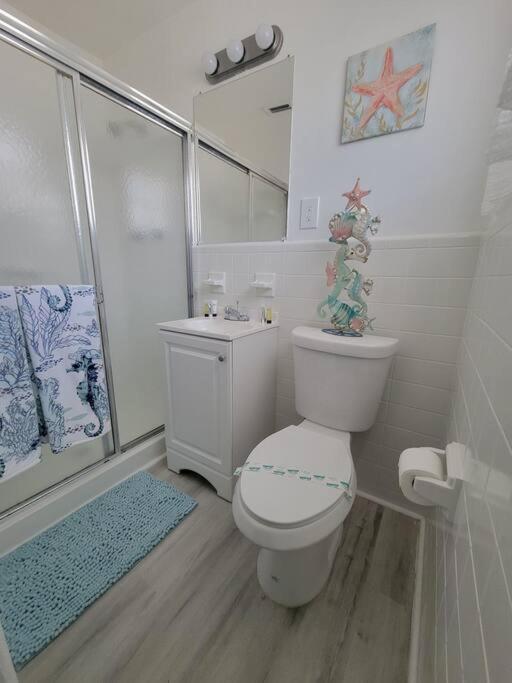 Sol Miami # 2 With Free Parking Exterior foto