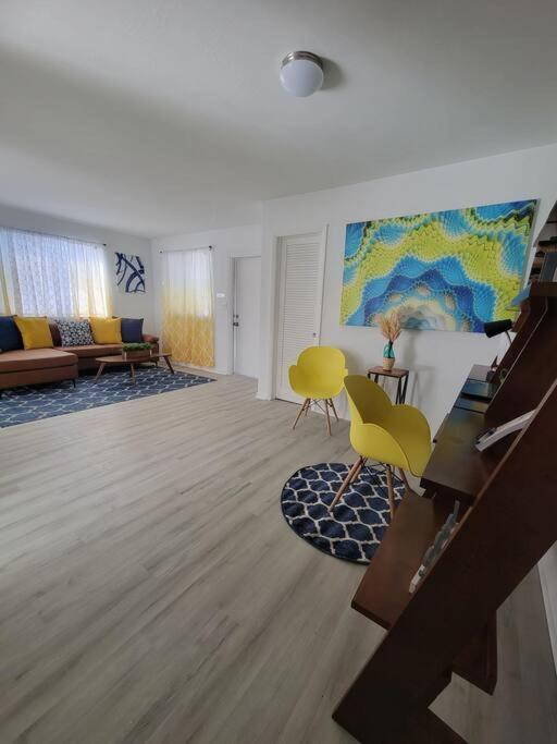 Sol Miami # 2 With Free Parking Exterior foto