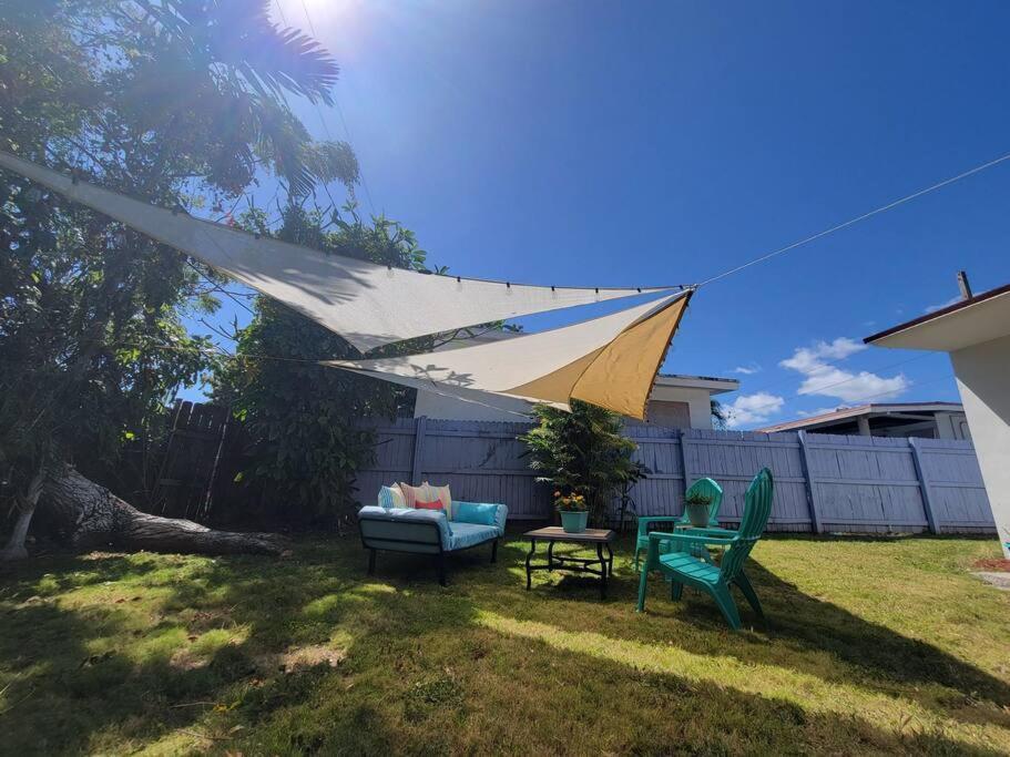 Sol Miami # 2 With Free Parking Exterior foto