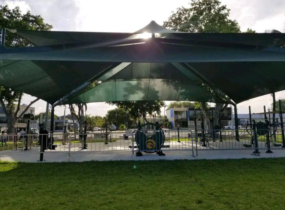 Sol Miami # 2 With Free Parking Exterior foto